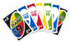 Picture of Mattel Games CDY11 UNO: Dare - Card Game