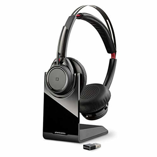 Picture of Voyager Focus UC Headset