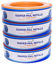 Picture of ChoiceRefill Compatible with Diaper Genie Pails, 4-Pack, 1080 Count