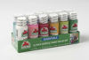 Picture of Apple Barrel 12 Essential Colors Matte Finish Craft Acrylic Paint