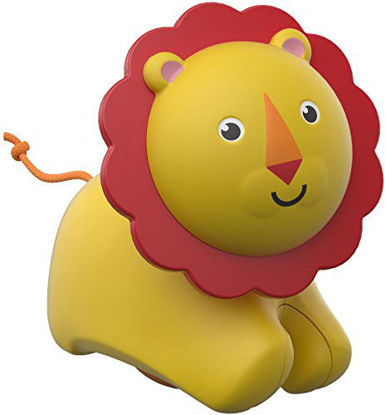 Picture of Fisher-Price Roller Lion