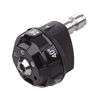 Picture of Tools Pro Pressure Washer Spray Nozzle, 6-in-1 Quick Change over and Adjustable , 1/4in Plug Connect Tips 4000PSI for Pressure Washer.