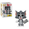 Picture of Funko Pop Animation: Hanna Barbera - Tom Collectible Figure, Multicolor