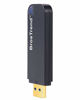 Picture of BrosTrend 1200Mbps Linux USB WiFi Adapter, Dual Band Network 5GHz/867Mbps + 2.4GHz/300Mbps, Support Ubuntu, Mint, Debian, Kali, Kubuntu, Lubuntu, Xubuntu, Zorin, Raspberry Pi OS and Much More, Windows