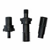 Picture of Beslands Ebb & Flow Fitting Complete Kit Combo Set with 2 Extensions