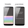 Picture of (3 Pack) Supershieldz for OnePlus 6T Tempered Glass Screen Protector Anti Scratch, Bubble Free