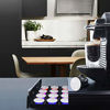 Picture of CAPMESSO Espresso Foils -Coffee Pod Seal Lids to Reusable Nespresso Capsules Refillable Pods Compatible with Nespresso Original Line Machines120PCS/Package