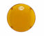 Picture of HELLA 358116991 6" Amber Driving Light Cover