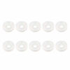 Picture of Alamic Replacement Float Valve Gaskets for Pressure Cookers XL, YBD60-100, PPC780, PPC770, PPC790, Pressure Cooker Float Sealing Rings- 10 Pack