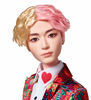 Picture of BTS V Idol Doll