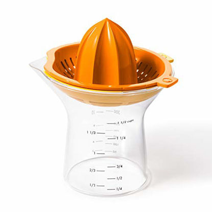 Picture of OXO Good Grips 2-in-1 Citrus Juicer