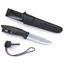 Picture of Morakniv Companion Spark, FT02392, Black