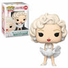 Picture of Funko Pop! Icons: Marilyn Monroe (White Dress)