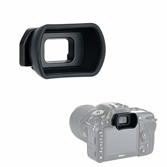 nikon d5000 eyepiece