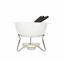 Picture of BOSKA Set Fondue Party, 750ml, White