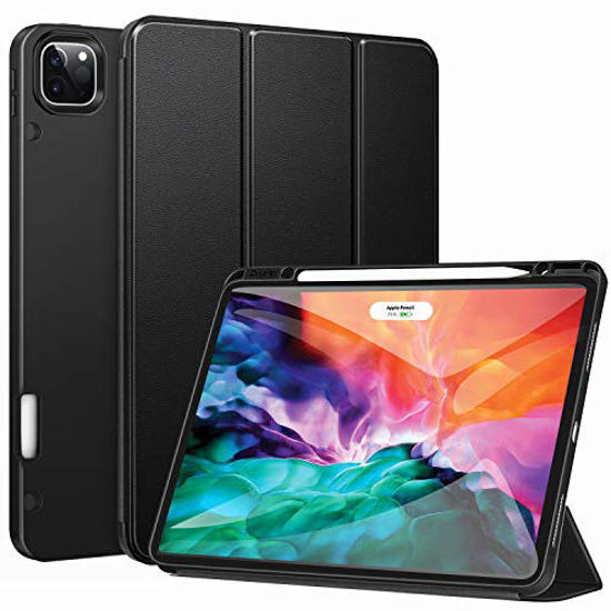 GetUSCart Ztotop Case for New iPad Pro 12.9 Inch 4th & 3rd Generation