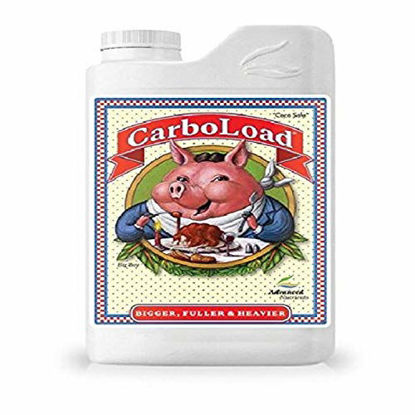 Picture of Advanced Nutrients 2450-14 Carboload Liquid Fertilizer, 1 Liter