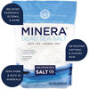 Picture of Minera Dead Sea Salt - 10 lb. Bulk Bag Coarse Grain