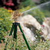 Picture of Orbit 56667N Zinc Impact Sprinkler on Tripod