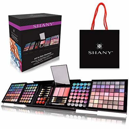 Picture of SHANY All In One Harmony Makeup Kit - Ultimate Color Combination - New Edition