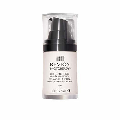 Picture of Revlon Photoready Perfecting Primer, 0.91 Fluid Ounce