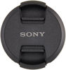 Picture of Sony 49mm Front Lens Cap ALCF49S,Black