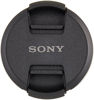 Picture of Sony 49mm Front Lens Cap ALCF49S,Black