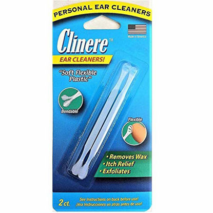 Picture of Clinere Ear Cleaners