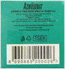 Picture of Derby Professional Single Edge Razor Blades, 100 Count