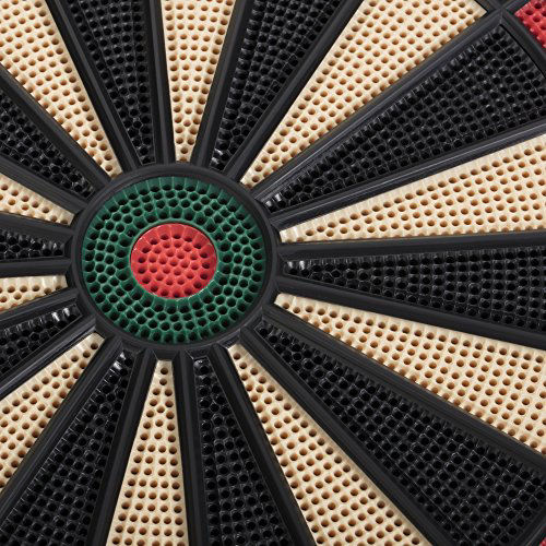GetUSCart Arachnid Bullshooter Lightweight Electronic Dartboard with