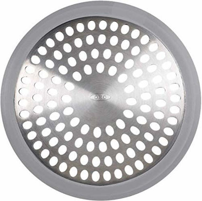 Picture of OXO Good Grips Bathtub Drain Protector
