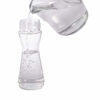 Picture of Perky-Pet 203CPBN Pinch Waist Glass Hummingbird Feeder