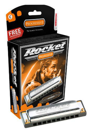 Picture of Hohner Harmonica (M2013BX-C)