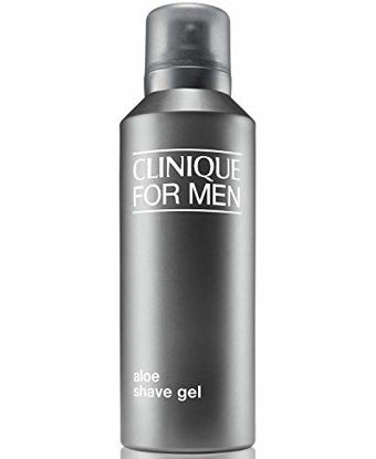 Picture of Clinique for Men Shave, Aloe Gel, 4.2 Ounce