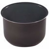 Picture of Genuine Instant Pot Ceramic Non-Stick Interior Coated Inner Cooking Pot - 6 Quart