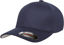 Picture of 6577CD Flexfit Athletic Cool and Dry Pique Mesh Cap - OSFA (Navy)