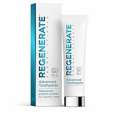 Picture of Regenerate Enamel Science Advanced Toothpaste (75ml)