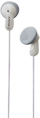 Picture of Sony MDR-E9LP White