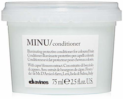 Picture of Davines Minu Conditioner, 2.5 fl. oz.