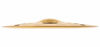 Picture of Meinl 14" Trash Stack Cymbal Pair with Holes - HCS Traditional Finish Brass for Drum Set, Made In Germany, 2-YEAR WARRANTY (HCS14TRS)