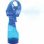 Picture of O2COOL Deluxe Misting Personal Fan, 2.5", Dark Blue