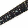 Picture of Inlay Sticker Fret Markers for Guitars & Bass - Doves - White Pearl
