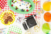 Picture of Fujifilm instax Wide Instant Film, 20 Exposures, White, New Packaging