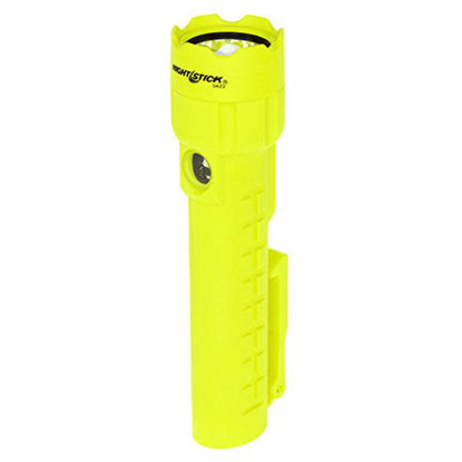 Picture of Nightstick XPP-5422GM Intrinsically Safe Permissible Light Flashlight w/Dual Magnets, Green