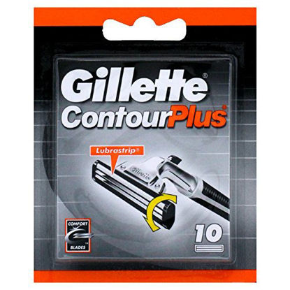Picture of Original Contour Plus Cartridges - 10 Pack