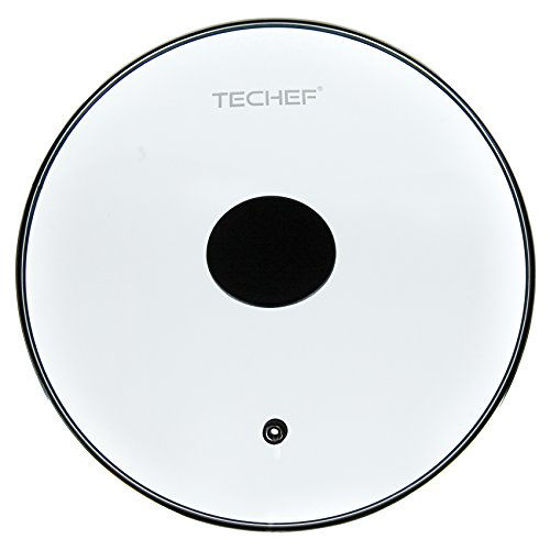 Picture of TeChef Cookware Tempered Glass Lid (12-Inch)