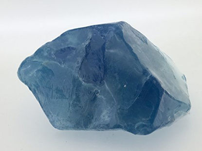 Picture of TS Pink Blue Diamond SoapRock - Soap that looks like a Rock ~ 6 oz. Gem Rocks Birthstone