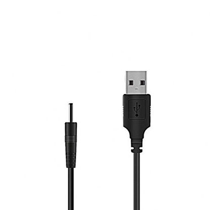 Picture of HUION Charging Cable Graphics Drawing Tablet Rechargeable Pen P80-3.28 Feet (1 Meter)