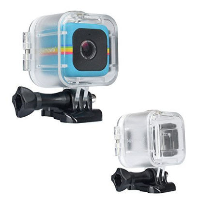 Picture of Newmowa Waterproof Case for Polaroid Cube and Cube+