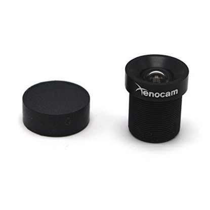 Picture of Xenocam 6mm Focus Length Fixed Board Lens for CCTV Camera